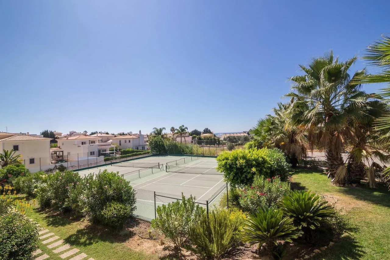 Luxury Apartment In Sao Rafael Albufeira 0*,  Portugal