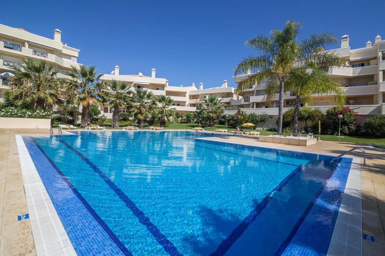 Luxury Apartment In Sao Rafael Albufeira
