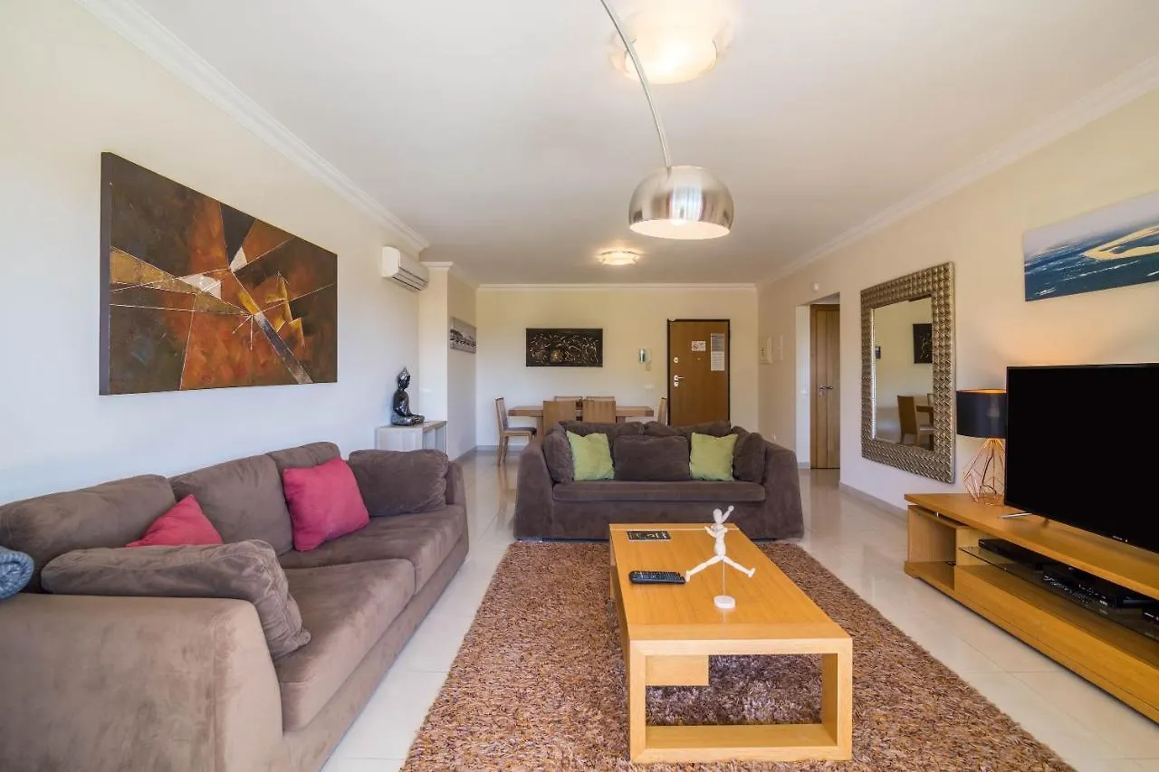 Luxury Apartment In Sao Rafael Albufeira