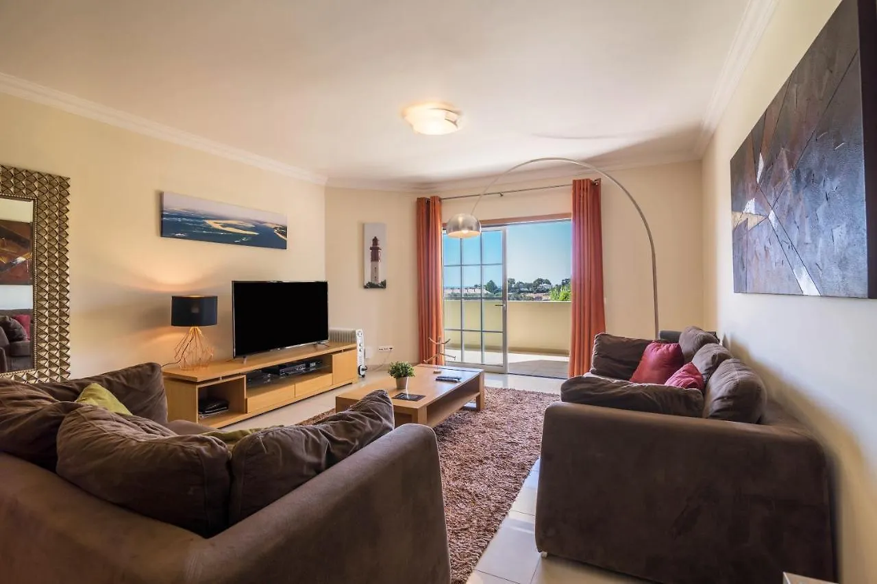 Luxury Apartment In Sao Rafael Albufeira 0*,