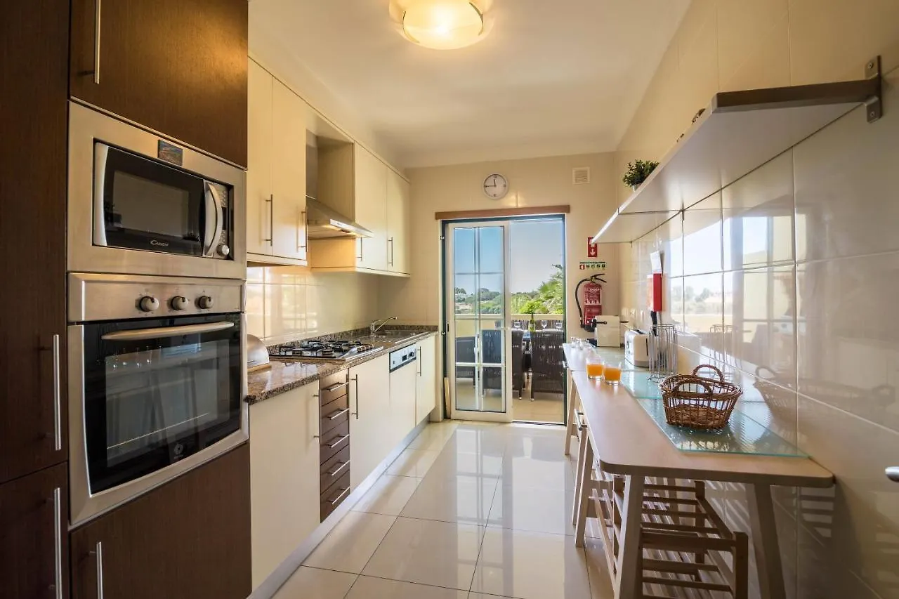 Luxury Apartment In Sao Rafael Albufeira