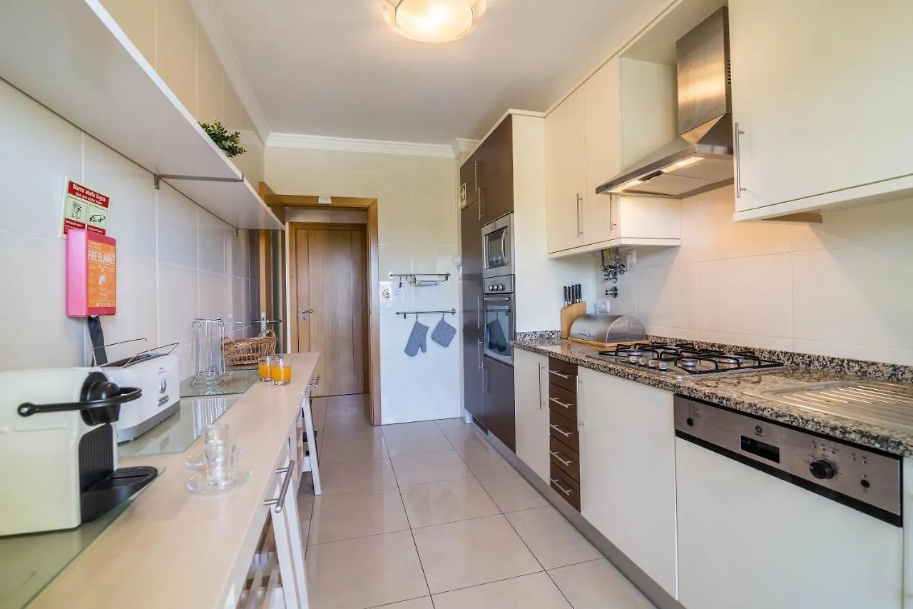 Luxury Apartment In Sao Rafael Albufeira 0*,  Portugal