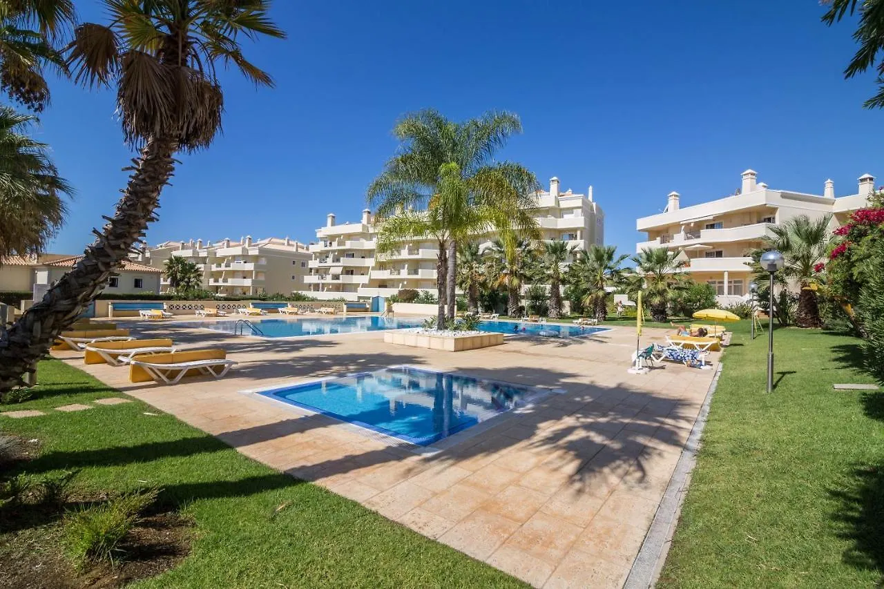 Luxury Apartment In Sao Rafael Albufeira