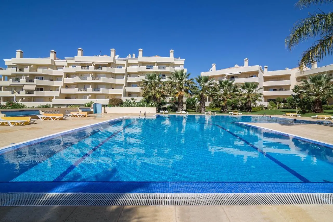 Luxury Apartment In Sao Rafael contacts