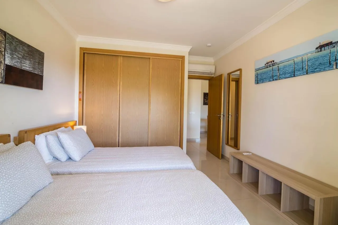 Luxury Apartment In Sao Rafael Albufeira 0*,  Portugal