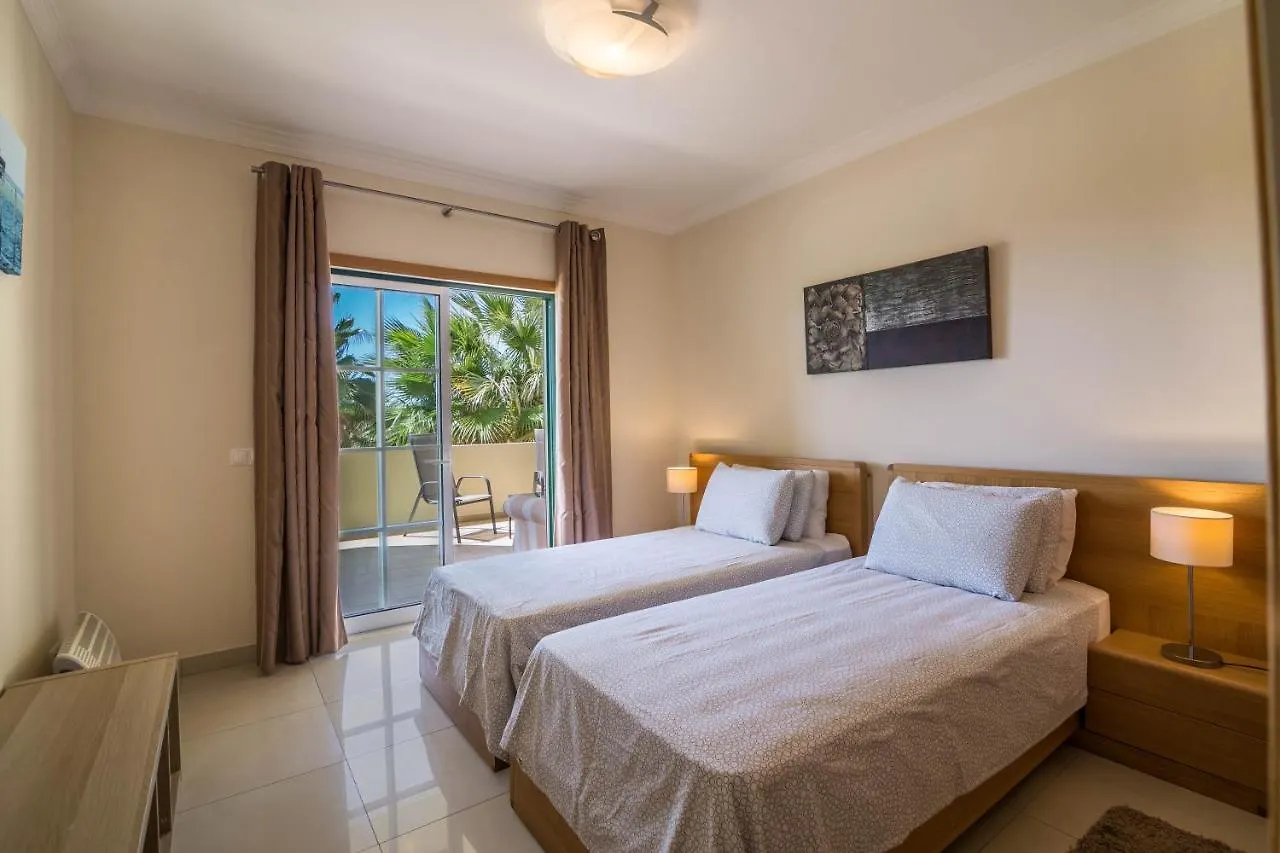 Luxury Apartment In Sao Rafael Albufeira