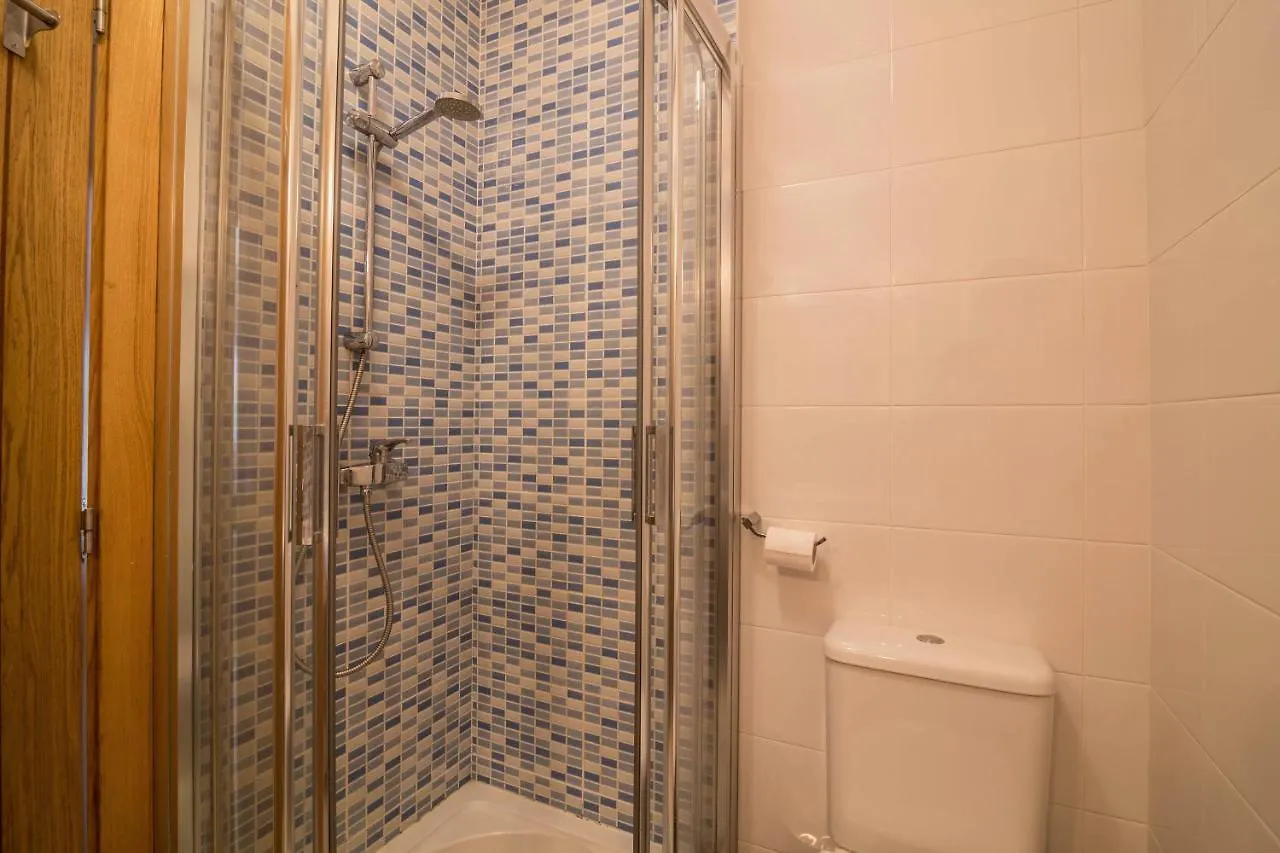 Luxury Apartment In Sao Rafael Albufeira