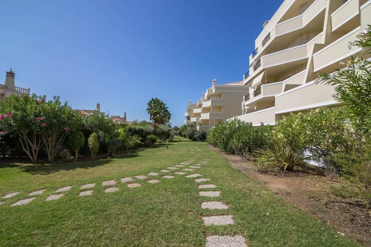 Luxury Apartment In Sao Rafael Albufeira