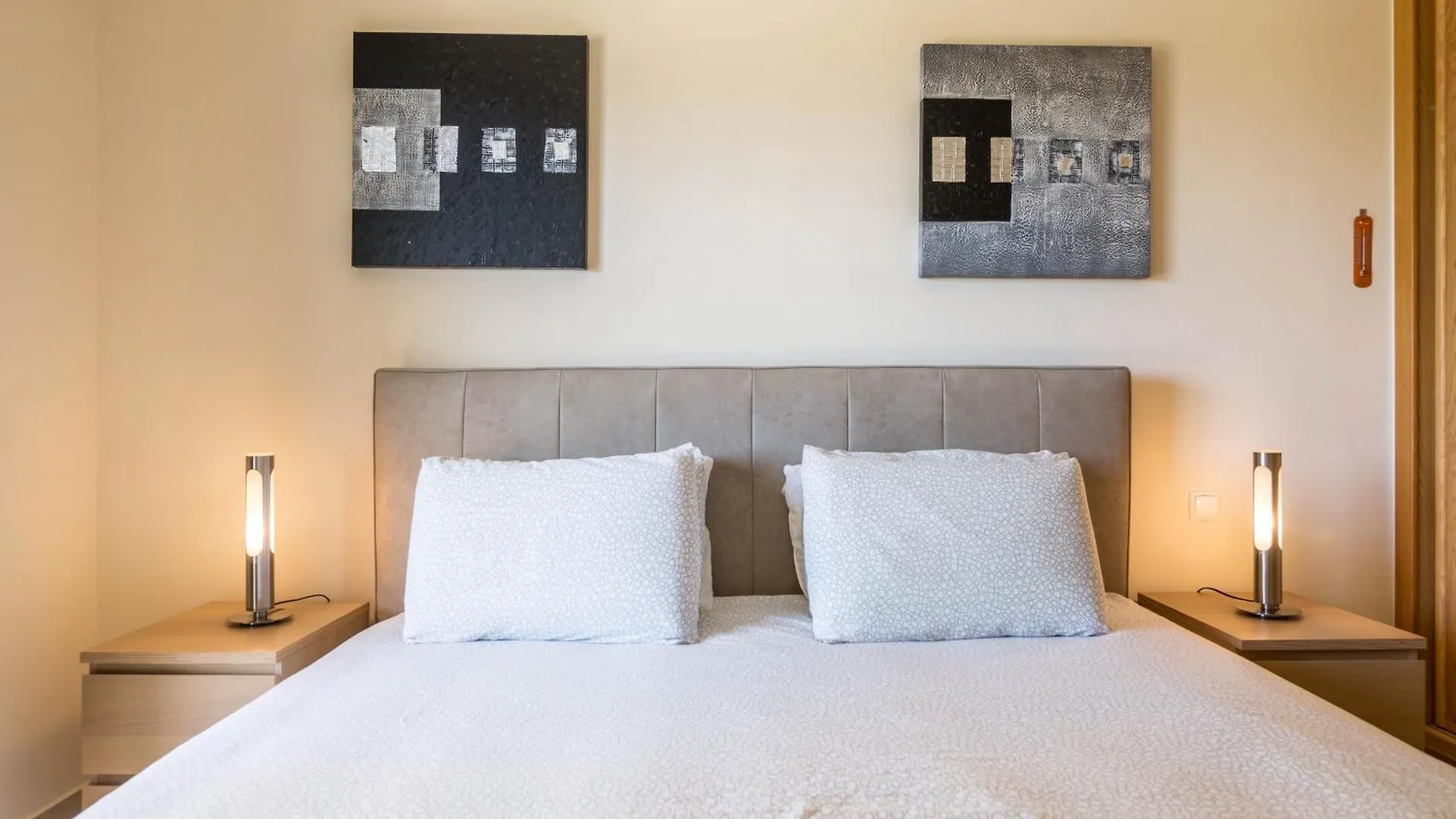 Luxury Apartment In Sao Rafael Albufeira Portugal